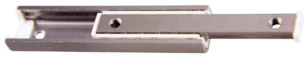 IKO - 100" Long x 25" x 10" High, 63" Travel Ball Slide - M3" Hole - Exact Tool & Supply