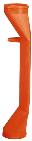AIR Systems - Ventilation Ducting, Vents & Fittings; Vent Type: Saddle ; For Use With: Air Systems Confined Space Ventilation Blowers ; Length (Inch): 43-1/2 - Exact Tool & Supply