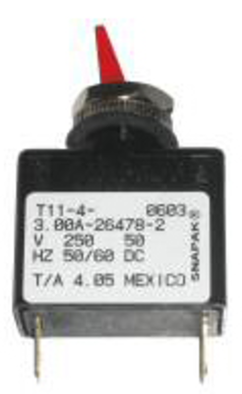 04103 Circuit Breaker Type 150 - Exact Tool & Supply