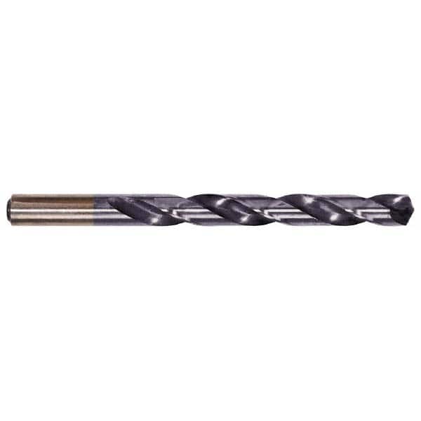 Hertel - 6.4mm 135° Cobalt Jobber Drill - Exact Tool & Supply
