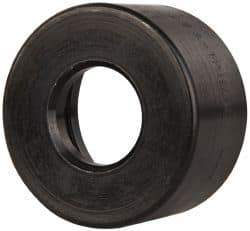 Greenlee - 1" Conduit Round Die - 34.6mm Hole Length x 1-3/8" Hole Diam - Exact Tool & Supply