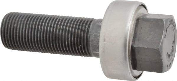 Greenlee - 3/4" Conduit Rod Draw Stud - 2-1/8" Hole Length x 28.3mm Hole Diam - Exact Tool & Supply