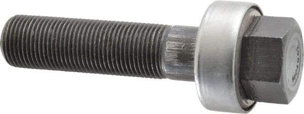 Greenlee - Rod Draw Stud - 2-15/16" Hole Length x 1-15/16" Hole Diam - Exact Tool & Supply