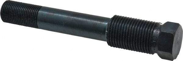 Greenlee - Rod Draw Stud - 5-1/2" Hole Length x 2-1/2" Hole Diam - Exact Tool & Supply