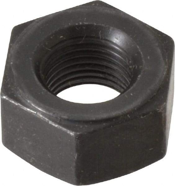 Greenlee - Counter Nut - 12.7mm Hole Length - Exact Tool & Supply