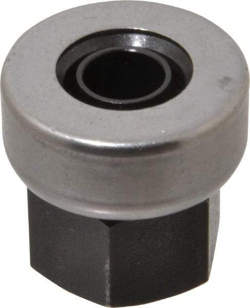 Greenlee - Square Drive Nut - 9.5mm Hole Length - Exact Tool & Supply