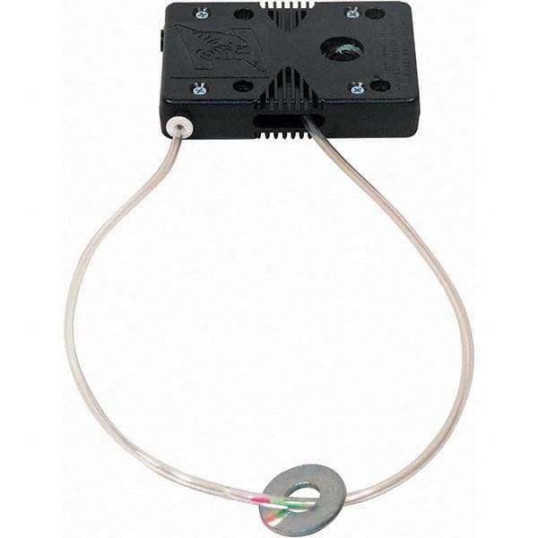 Zebra Skimmers - Oil Skimmer Accessories Type: Gear Cartridge For Use With: Tube Oil Skimmer - Exact Tool & Supply