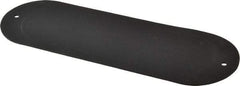 Cooper Crouse-Hinds - 2" Trade, Neoprene Conduit Body Gasket - Use with Form 5 Conduit Bodies - Exact Tool & Supply