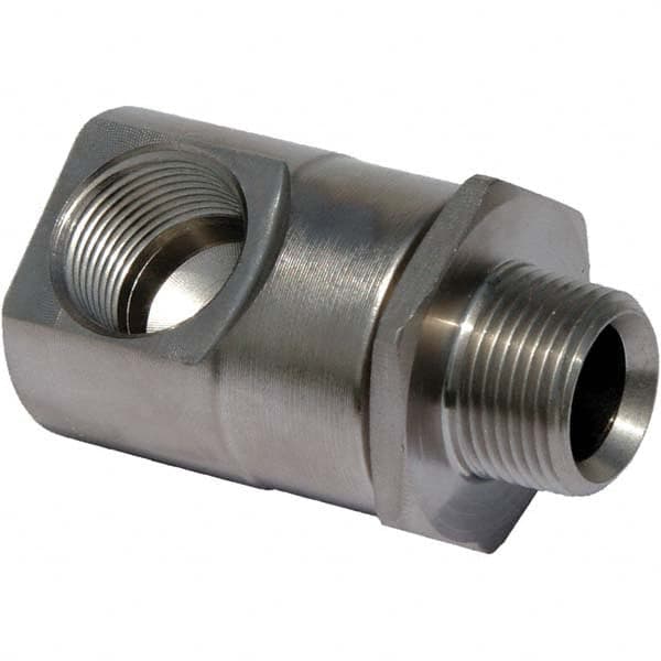 Reelcraft - Hose Reel Accessories Type: Hose Reel Swivel For Use With: Hose Reels - Exact Tool & Supply