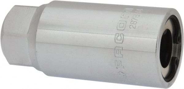 Facom - 1/2" Drive Roller Hex Bolt Remover - Exact Tool & Supply