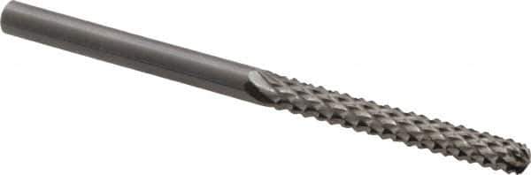 Rotozip - 1/8" Power Saw Tile Cutting Bit - For Use with Spiral Saws - Exact Tool & Supply