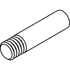 Kennametal - Fix Indexable Drilling Head Bumper Bar - Use with Drill Fix Chucks - Exact Tool & Supply