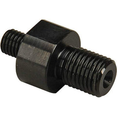 Dynabrade - Straight-Line Planetary Geared Tools Adapter - Exact Tool & Supply