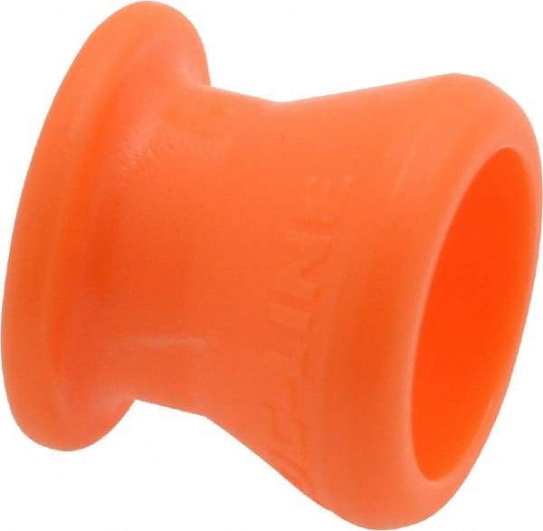 Loc-Line - 1/4" Hose Inside Diam, Coolant Hose End Cap - For Use with Loc-Line Modular Hose System, 20 Pieces - Exact Tool & Supply