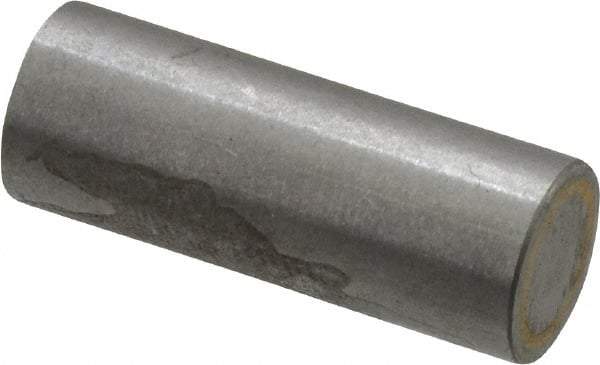 Eclipse - 3/8" Diam, 6-32 Thread, 0.87 Lb Average Pull Force, Alnico Pot Magnets - 220°C Max Operating Temp, 1" High - Exact Tool & Supply