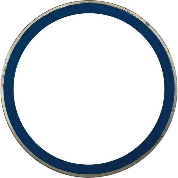 Cooper Crouse-Hinds - PVC/Steel Self Retaining PVC Gasket for 4" Conduit - For Use with Intermediate Metal Conduit & Rigid Conduit - Exact Tool & Supply