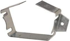Cooper Crouse-Hinds - Electrical Outlet Box Steel Switch Extension - Includes Screws - Exact Tool & Supply