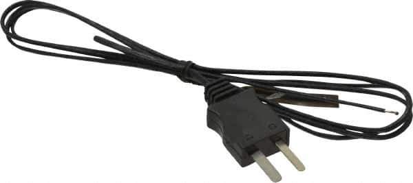 Fluke - Electrical Test Equipment Probe - Use with J-Type Thermometers - Exact Tool & Supply
