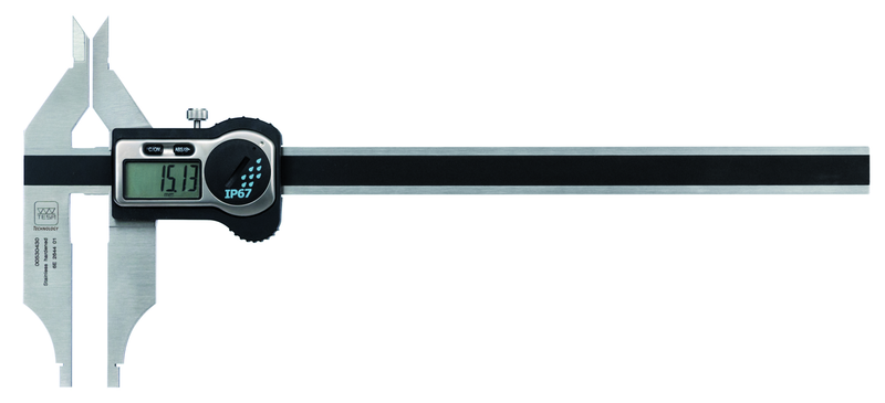 HAZ05 00530448 TWIN-CAL IP67 WITH - Exact Tool & Supply