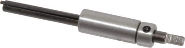 Walton - #10 Tap Extractor - 2 Flutes - Exact Tool & Supply