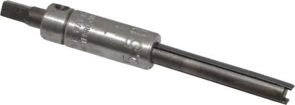 Walton - #12 Tap Extractor - 2 Flutes - Exact Tool & Supply