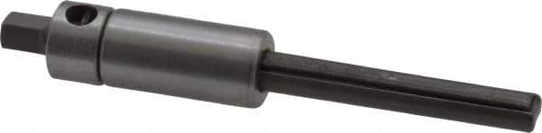 Walton - 1/4" Tap Extractor - 2 Flutes - Exact Tool & Supply