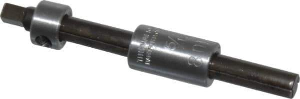 Walton - 5/16" Tap Extractor - 2 Flutes - Exact Tool & Supply