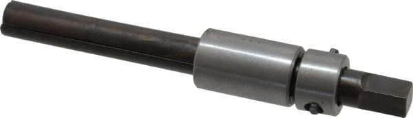 Walton - 3/8" Tap Extractor - 2 Flutes - Exact Tool & Supply