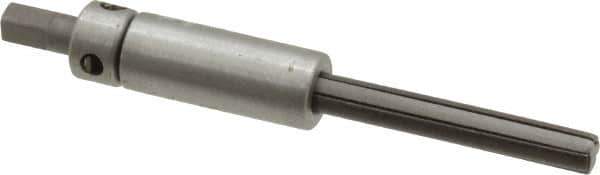 Walton - #10 Tap Extractor - 3 Flutes - Exact Tool & Supply
