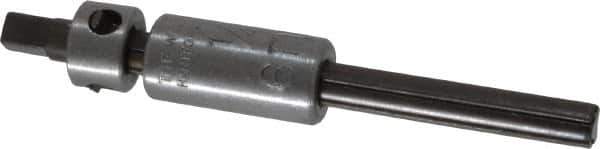 Walton - 1/4" Tap Extractor - 3 Flutes - Exact Tool & Supply