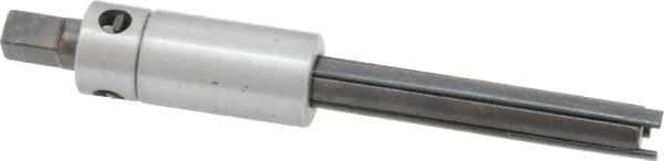 Walton - 5/16" Tap Extractor - 3 Flutes - Exact Tool & Supply