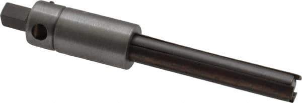 Walton - 3/8" Tap Extractor - 3 Flutes - Exact Tool & Supply