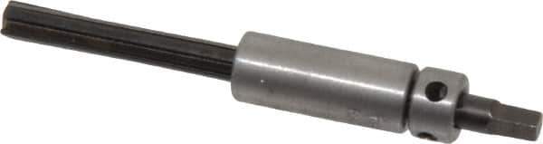 Walton - #10 Tap Extractor - 4 Flutes - Exact Tool & Supply