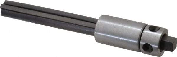 Walton - 3/8" Tap Extractor - 4 Flutes - Exact Tool & Supply