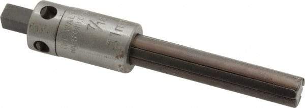 Walton - 7/16" Tap Extractor - 4 Flutes - Exact Tool & Supply