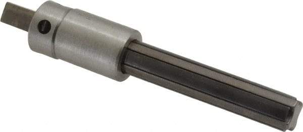 Walton - 9/16" Tap Extractor - 4 Flutes - Exact Tool & Supply