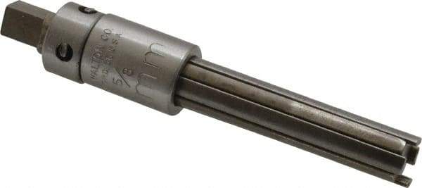 Walton - 5/8" Tap Extractor - 4 Flutes - Exact Tool & Supply