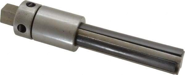 Walton - 3/4" Tap Extractor - 4 Flutes - Exact Tool & Supply