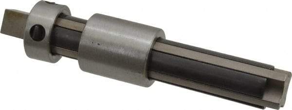 Walton - 7/8" Tap Extractor - 4 Flutes - Exact Tool & Supply