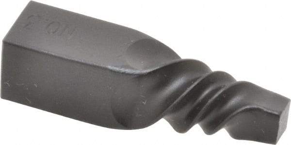 Walton - Spiral Flute Screw & Pipe Extractor - #3 Extractor for 5/8, 3/4" Screw - Exact Tool & Supply