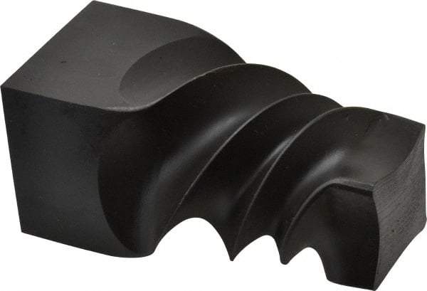 Walton - Spiral Flute Screw & Pipe Extractor - #9 Extractor for 3, 3-1/2" Screw - Exact Tool & Supply