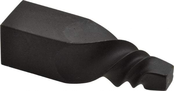 Walton - Spiral Flute Screw & Pipe Extractor - #10 Extractor for 7/8, 1" Screw - Exact Tool & Supply