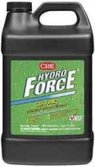 CRC - 1 Gal Bottle All-Purpose Cleaner - Liquid, H2O Surfactant, Unscented - Exact Tool & Supply