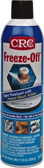 CRC - 20 oz Aerosol Penetrant - Reddish - Exact Tool & Supply