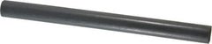Cratex - 1/2" Diam x 6" Long, Round Abrasive Stick - Extra Fine Grade - Exact Tool & Supply