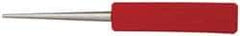 DMT - 8" OAL Fine Taper Sharpener Diamond File - 3/8" Wide, 4 LOC - Exact Tool & Supply