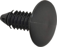 Made in USA - Panel Rivets Type: Panel Rivet Shank Type: Ratchet - Exact Tool & Supply