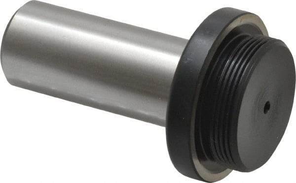 Accupro - 1-1/2-18 Threaded Mount, Boring Head Straight Shank - Threaded Mount Mount - Exact Tool & Supply