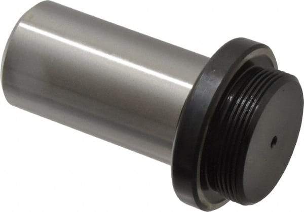 Accupro - 1-1/2-18 Threaded Mount, Boring Head Straight Shank - Threaded Mount Mount - Exact Tool & Supply