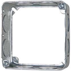 Cooper Crouse-Hinds - Electrical Outlet Box Steel Extension Ring - Exact Tool & Supply